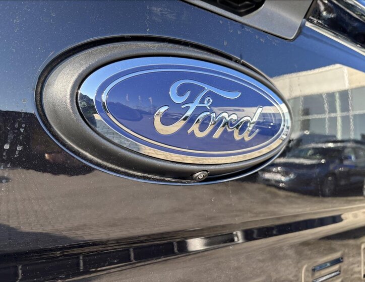 Ford Ranger Pick-up 3,0 l 177 kw