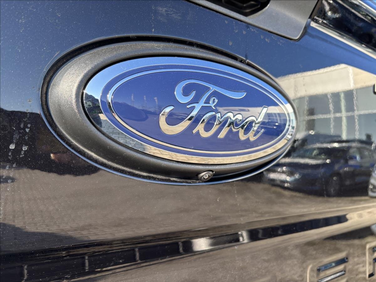 Ford Ranger Pick-up 3,0 l 177 kw