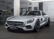 Mercedes-Benz AMG GT 1