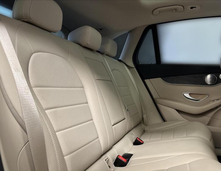 Mercedes-Benz GLC 21