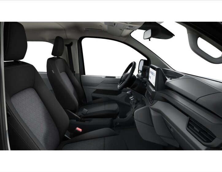 Volkswagen Transporter Kombi 2,0 l 110 kw