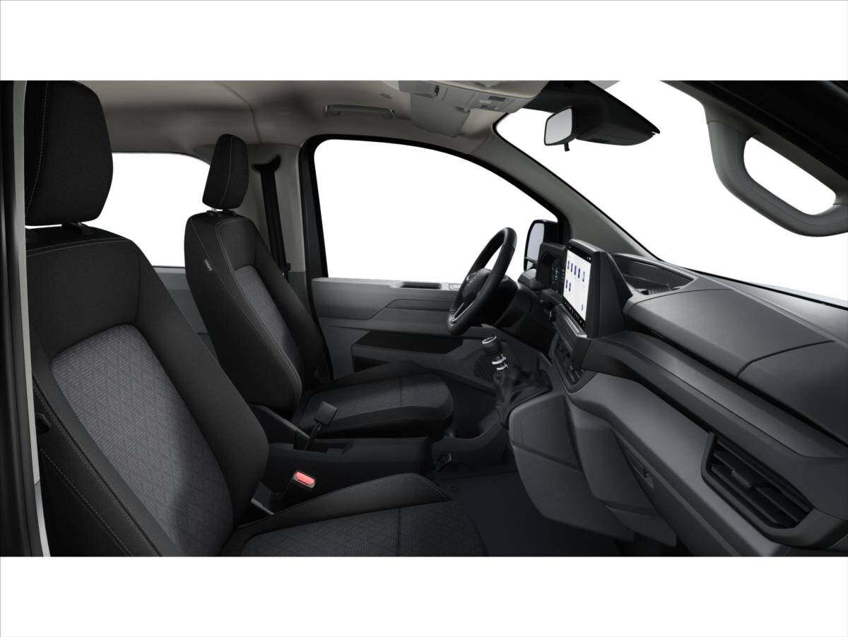 Volkswagen Transporter Kombi 2,0 l 110 kw