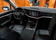 Volkswagen Touareg SUV 3,0 l 210 kw