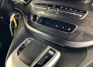 Mercedes-Benz Třídy V 19