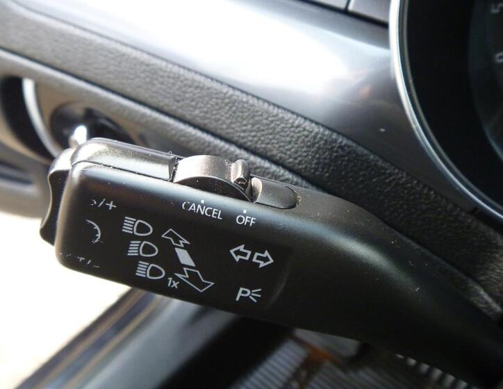 Škoda Superb Liftback 2,0 l 125 kw