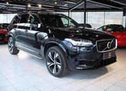 Volvo XC90 SUV / Terénní 2,0 l 173 kw