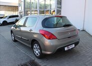 Peugeot 308 Hatchback 1,4 l 72 kw