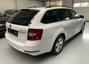 Škoda Octavia 6