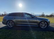 Audi A6 Kombi 0,0 280 kw