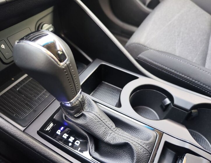 Hyundai Tucson SUV / Terénní 1,6 l 100 kw