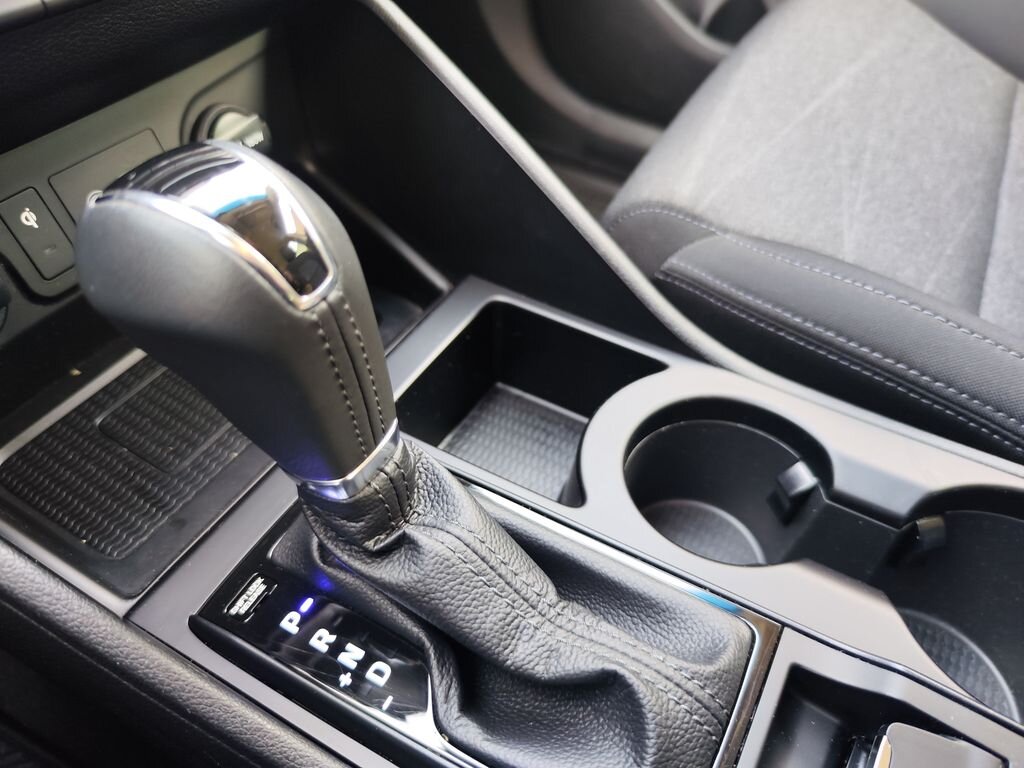 Hyundai Tucson SUV / Terénní 1,6 l 100 kw