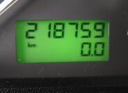 Škoda Fabia Kombi 1,4 l 55 kw