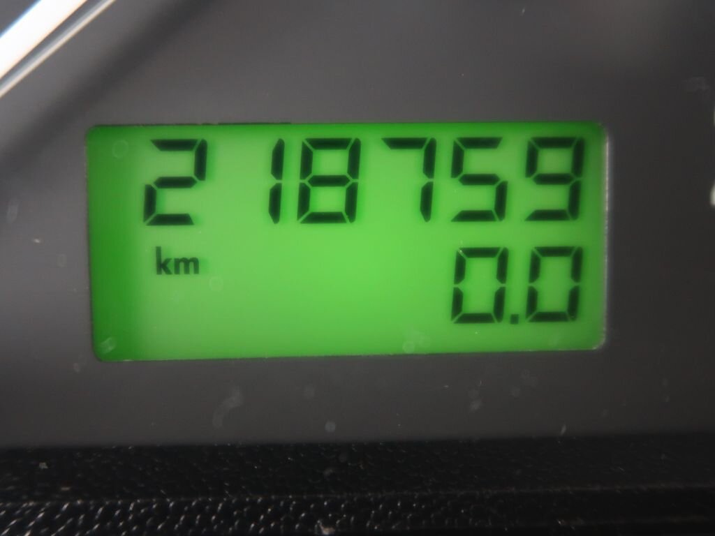 Škoda Fabia Kombi 1,4 l 55 kw