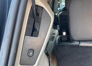 Chrysler Town & Country MPV 3,6 l 208 kw