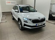 Škoda Karoq SUV 1,5 l 110 kw
