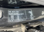 Seat Leon Kombi 2,0 l 135 kw