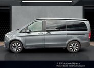 Mercedes-Benz Třídy V VAN / Minibus 2,0 l 140 kw