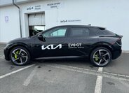KIA EV6 Liftback 1,0 430 kw