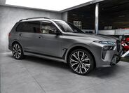BMW X7 4