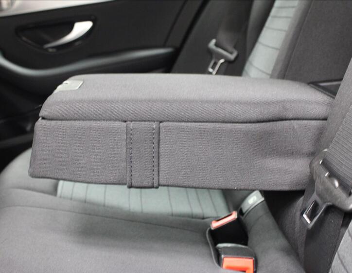 Mercedes-Benz Třídy C 32