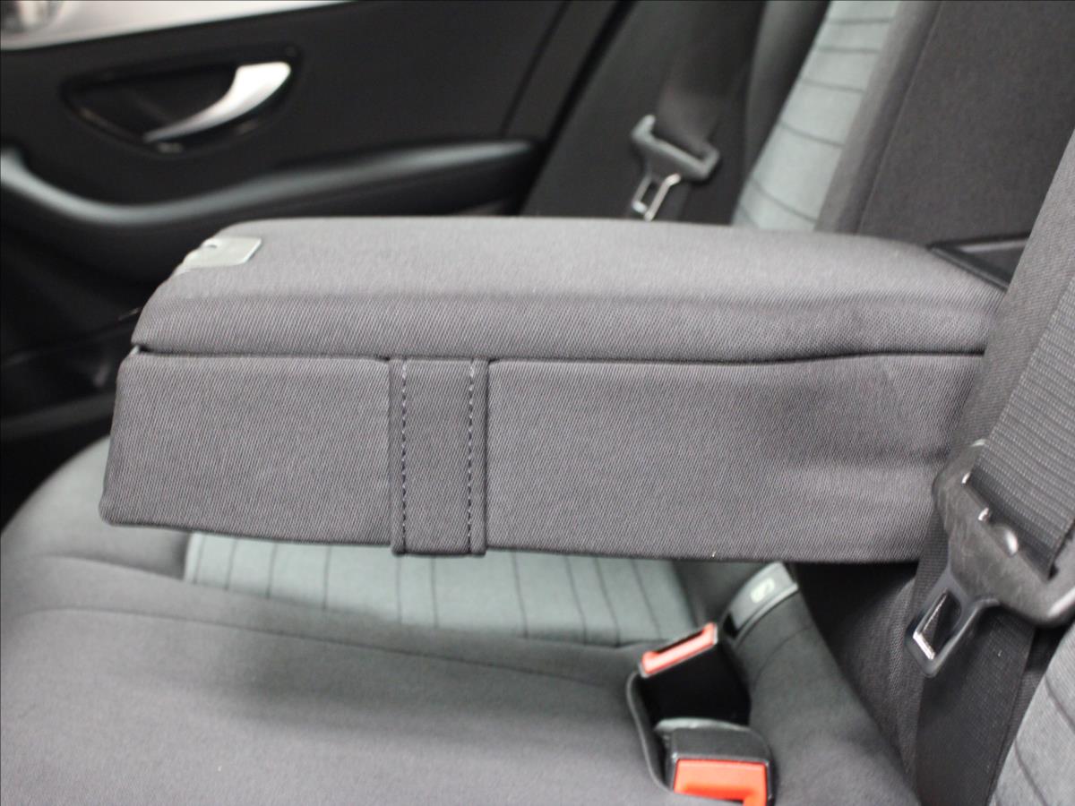 Mercedes-Benz Třídy C