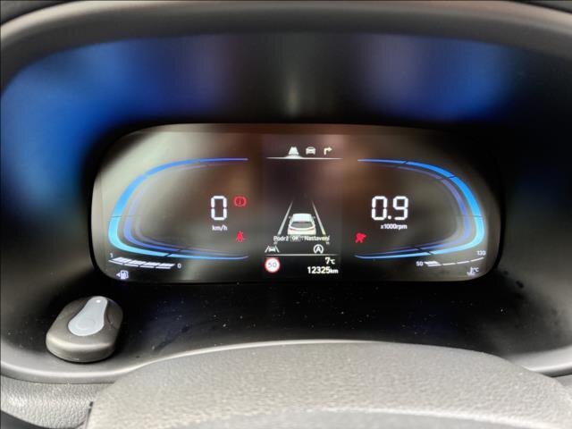 Hyundai i30 Kombi 1,5 l 70 kw