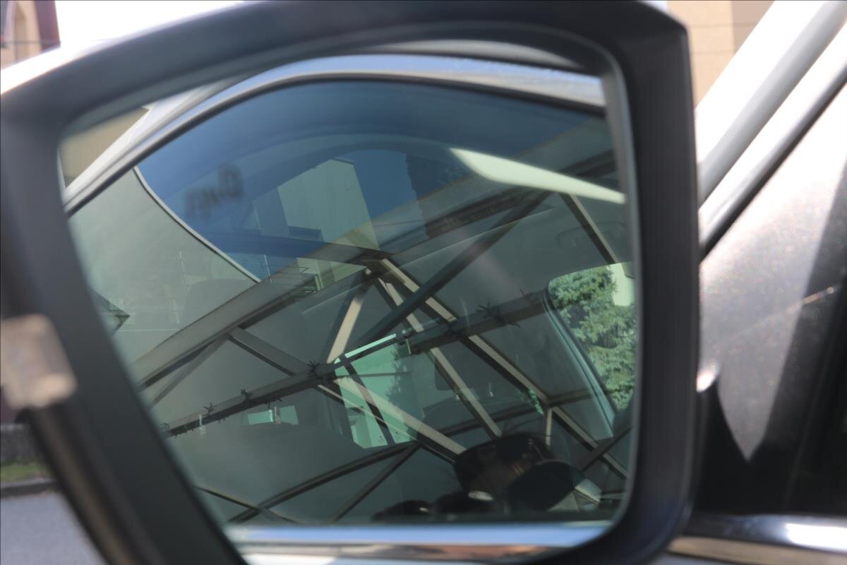 Škoda Kodiaq Kombi 2,0 l 140 kw