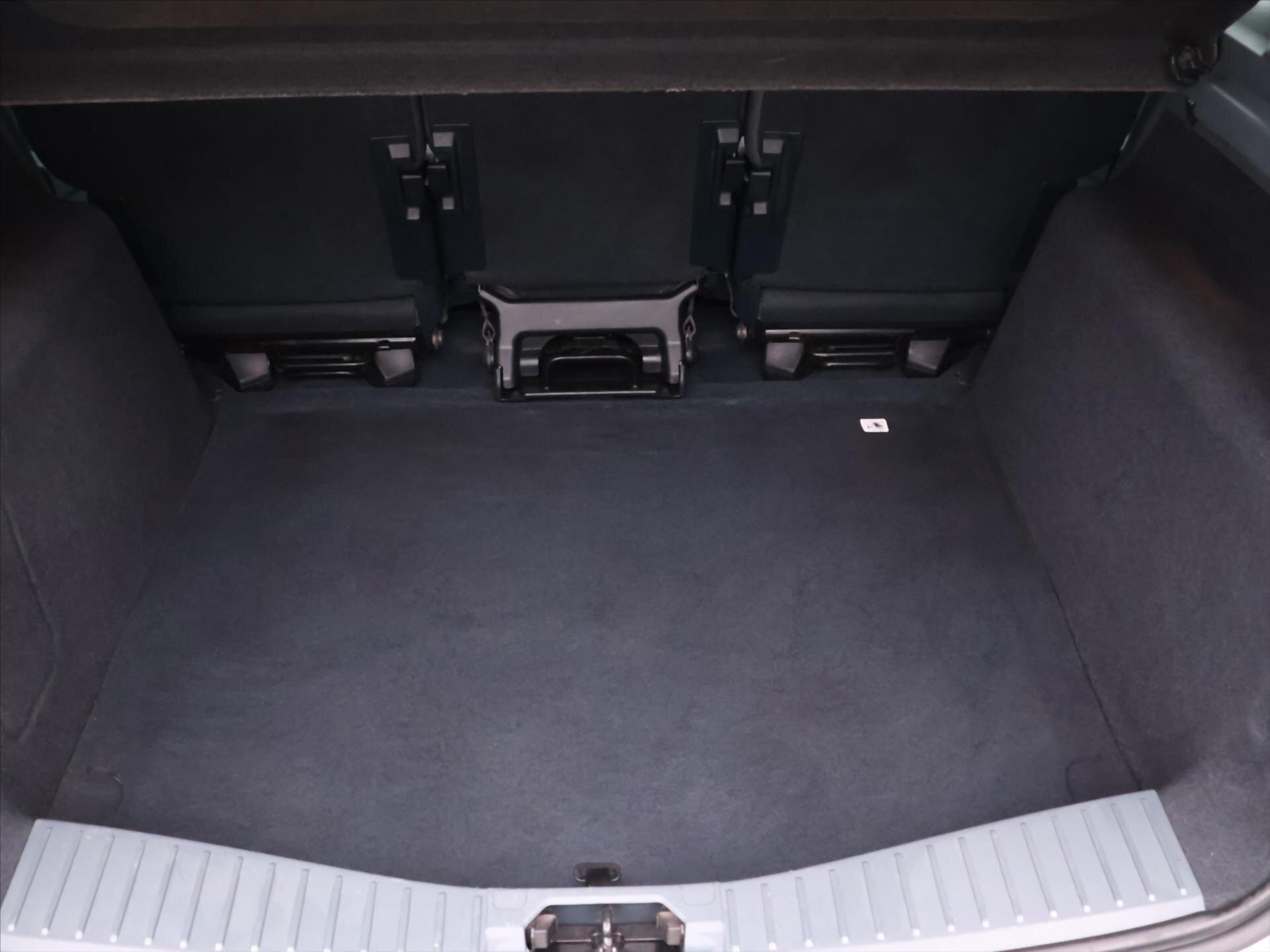 Ford C-MAX MPV 1,6 l 92 kw