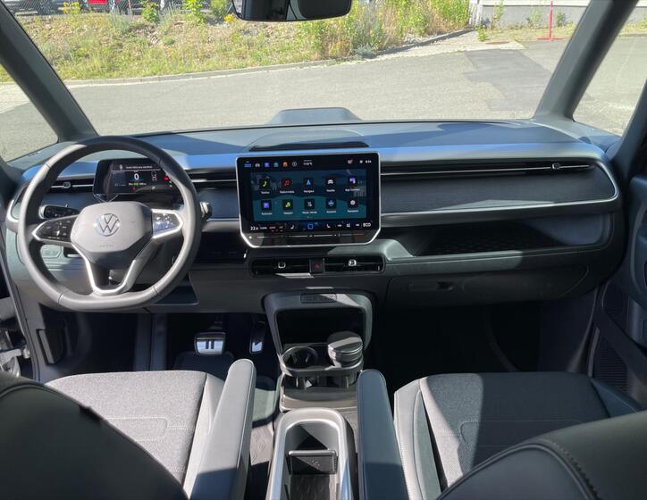 Volkswagen ID.Buzz 17