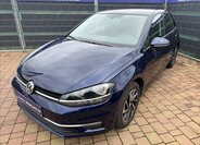 Volkswagen Golf Hatchback 999,0 85 kw