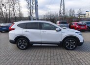 Honda CR-V SUV / Terénní 2,0 l 107 kw