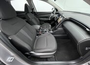 Hyundai Tucson 17