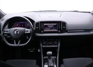 Škoda Karoq SUV / Terénní 1,5 l 110 kw