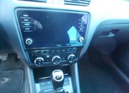 Škoda Octavia Kombi 1,6 l 85 kw