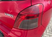 Toyota Yaris Hatchback 1,3 l 64 kw