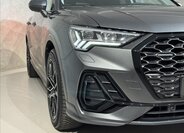 Audi Q3 SUV / Terénní 2,0 l 140 kw