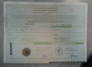 Volkswagen Transporter Skříň 2,0 l 75 kw