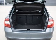 Škoda Rapid Sedan / Limuzína 999,0 81 kw