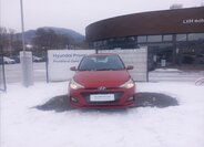 Hyundai i20 Hatchback 1,2 l 55 kw