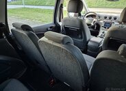 Ford Galaxy MPV 0,0 129 kw
