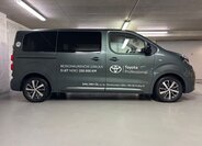Toyota ProAce Verso VAN-Minibus 2,0 l 106 kw