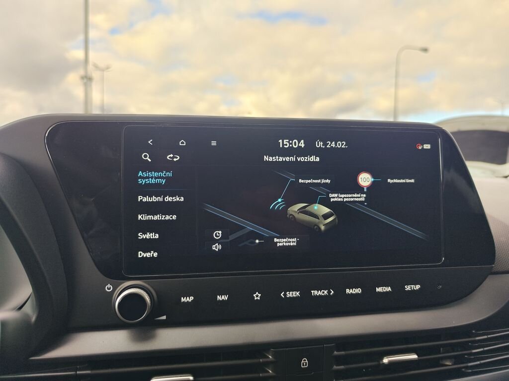 Hyundai i20 Hatchback 998,0 74 kw