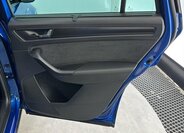 Škoda Kodiaq SUV / Terénní 2,0 l 110 kw