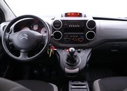 Citroën Berlingo MPV 1,6 l 73 kw