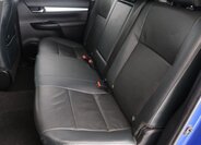 Toyota Hilux Pick-up 2,4 l 110 kw