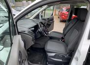 Ford Tourneo Connect 13