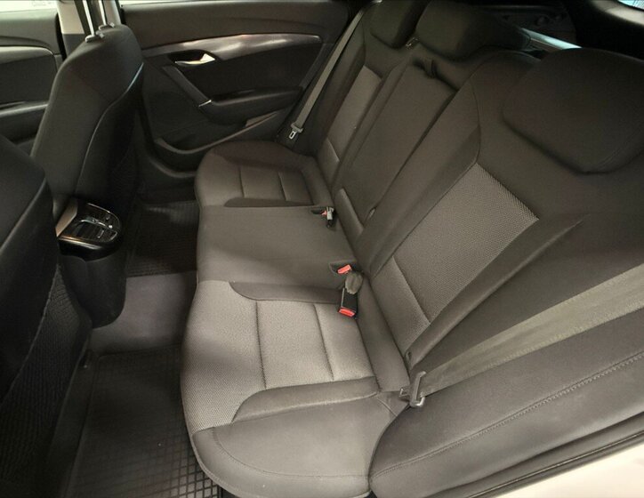 Hyundai i40 Kombi 1,7 l 104 kw