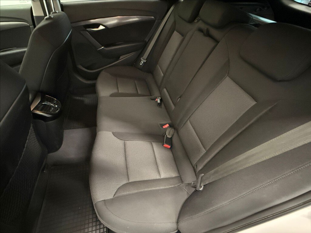 Hyundai i40 Kombi 1,7 l 104 kw