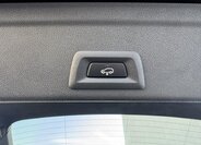 BMW X6 SUV 3,0 l 250 kw