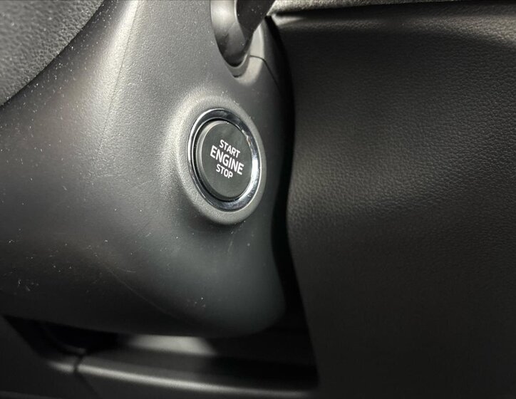 Škoda Scala Hatchback 999,0 85 kw